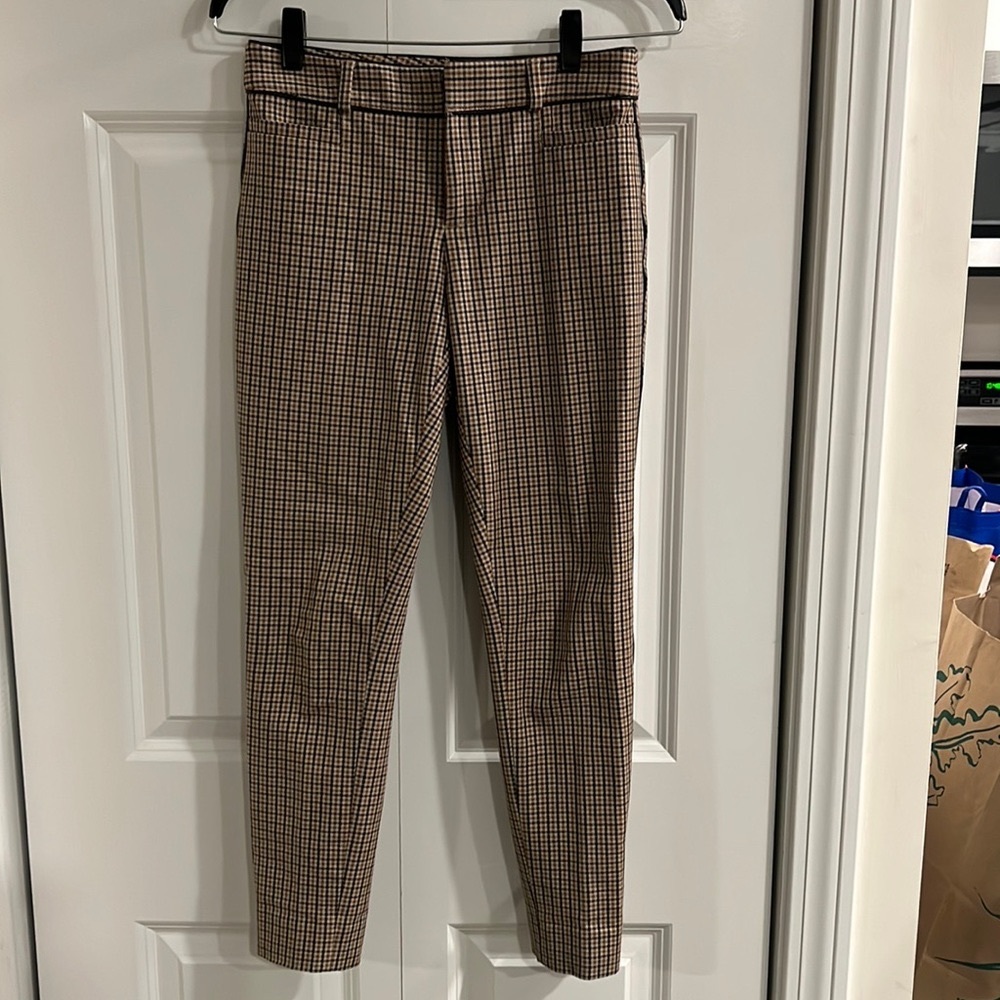 Banana Republic skinny pants